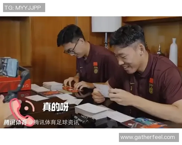 足球巨星纷纷表态热爱中国队与中国足球的深厚情感